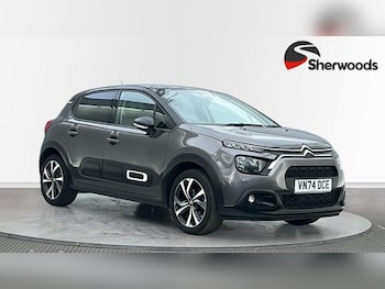 Used Citroen C3 2024 for sale - 78352859: Photo