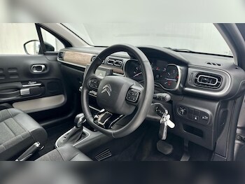 Used Citroen C3 2024 for sale - 78352859: Photo