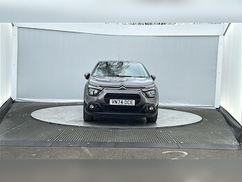 Used Citroen C3 2024 for sale - 78352859: Photo