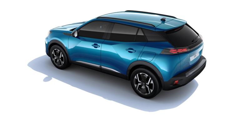 Used Peugeot 2008 2025 for sale - 77248790: Photo 4