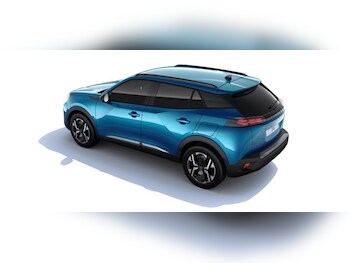 Used Peugeot 2008 2025 for sale - 77248790: Photo