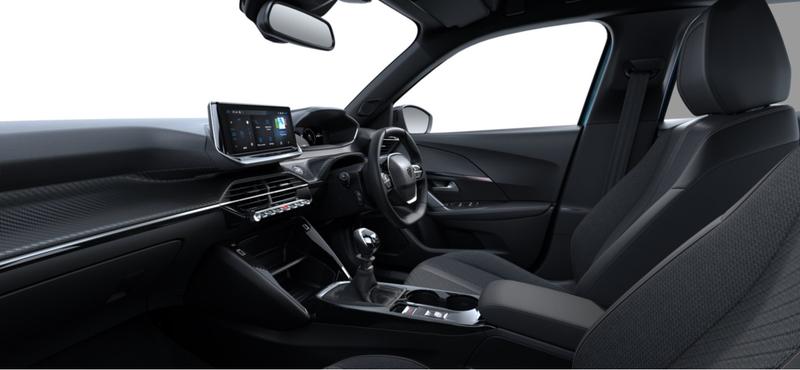 Used Peugeot 2008 2025 for sale - 77248790: Photo 7