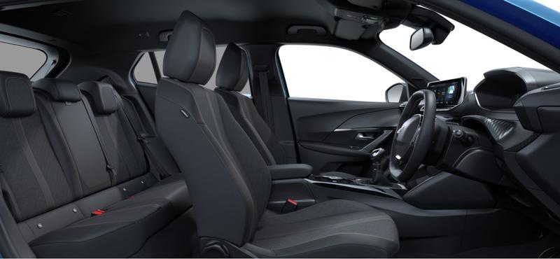 Used Peugeot 2008 2025 for sale - 77248790: Photo 8