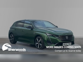 Peugeot 308 feature image