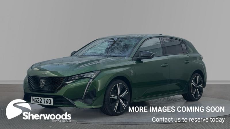 Used Peugeot 308 for sale - 77959184: Photo 2