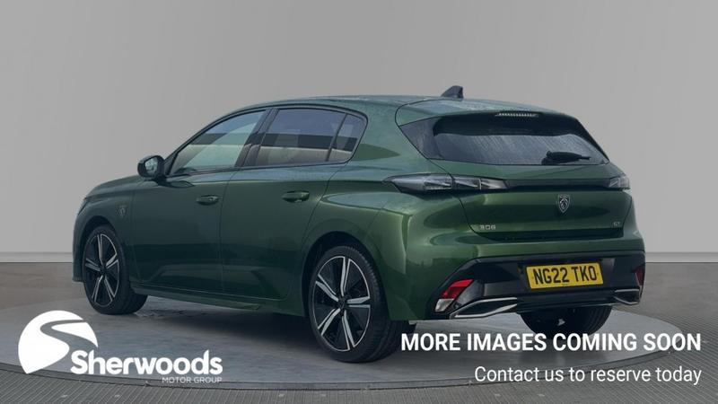 Used Peugeot 308 for sale - 77959184: Photo 3