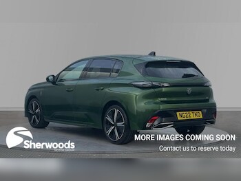 Used Peugeot 308 undefined for sale - 77959184: Photo