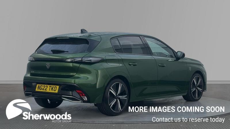 Used Peugeot 308 for sale - 77959184: Photo 4