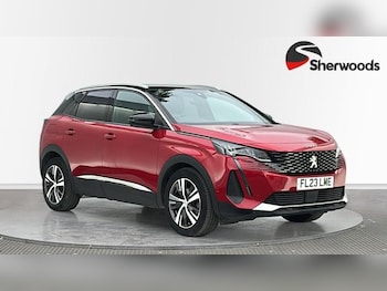 Used Peugeot 3008 2023 for sale - 79280842: Photo