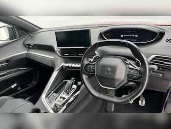 Used Peugeot 3008 2023 for sale - 79280842: Photo