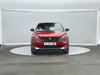 Used Peugeot 3008 2023 for sale - 79280842: Photo
