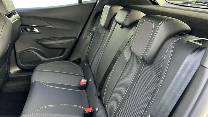 Used Peugeot 2008 2025 for sale - 77204921: Photo 14