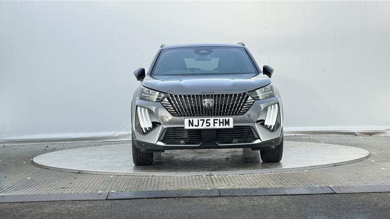 Used Peugeot 2008 2025 for sale - 77204921: Photo 3