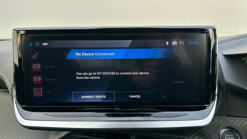 Used Peugeot 2008 2025 for sale - 77204921: Photo 31