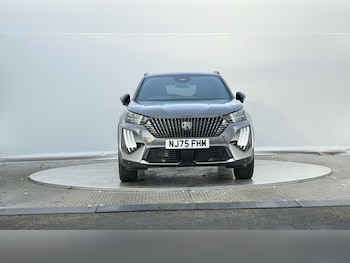 Used Peugeot 2008 2025 for sale - 77204921: Photo