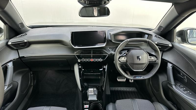 Used Peugeot 2008 2025 for sale - 77204921: Photo 4