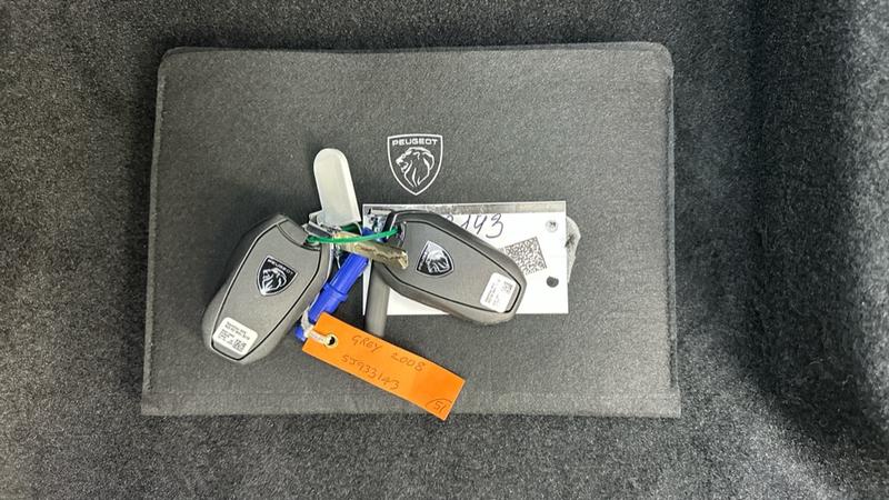 Used Peugeot 2008 2025 for sale - 77204921: Photo 71