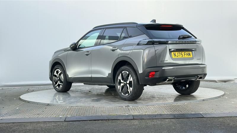 Used Peugeot 2008 2025 for sale - 77204921: Photo 8