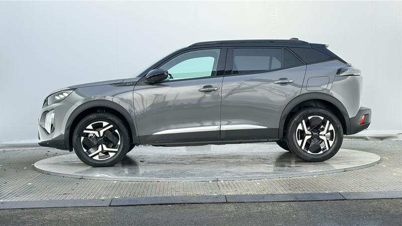 Used Peugeot 2008 2025 for sale - 77204921: Photo 9