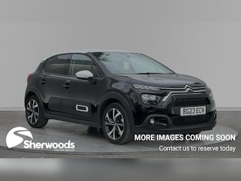Used Citroen C3 undefined for sale - 78549686: Photo