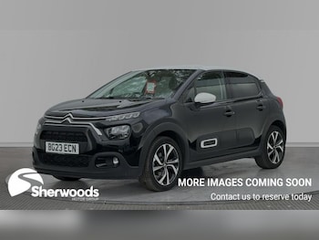 Used Citroen C3 undefined for sale - 78549686: Photo