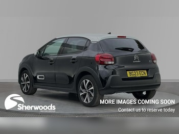Used Citroen C3 undefined for sale - 78549686: Photo