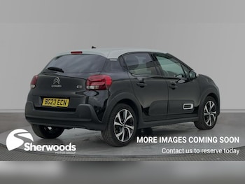 Used Citroen C3 undefined for sale - 78549686: Photo