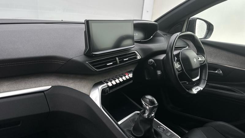 Used Peugeot 5008 2022 for sale - 76803328: Photo 11