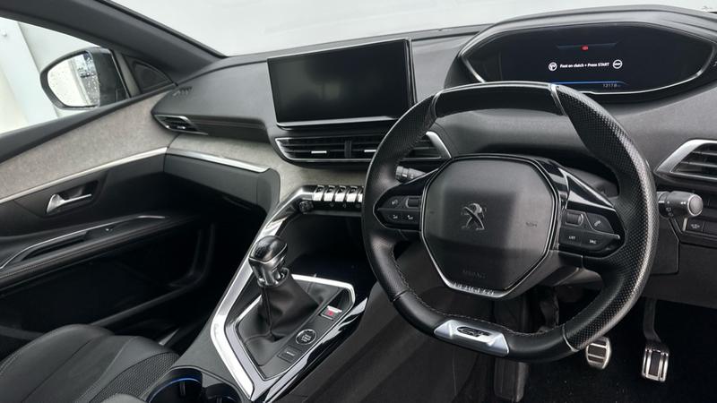 Used Peugeot 5008 2022 for sale - 76803328: Photo 2