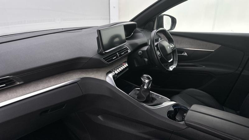 Used Peugeot 5008 2022 for sale - 76803328: Photo 24