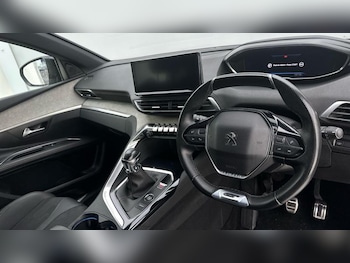 Used Peugeot 5008 2022 for sale - 76803328: Photo