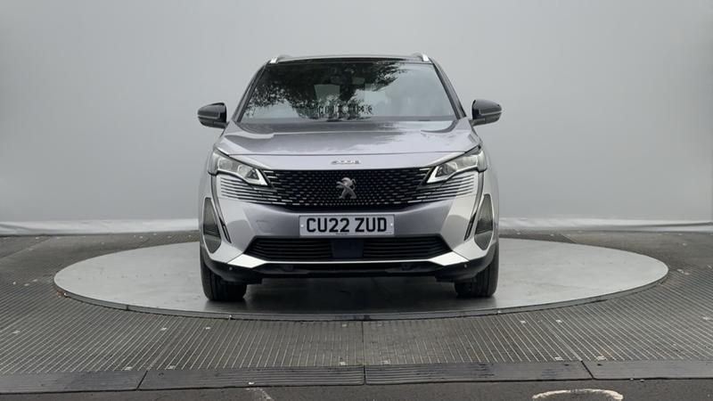 Used Peugeot 5008 2022 for sale - 76803328: Photo 3