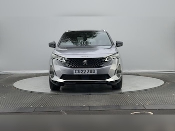 Used Peugeot 5008 2022 for sale - 76803328: Photo