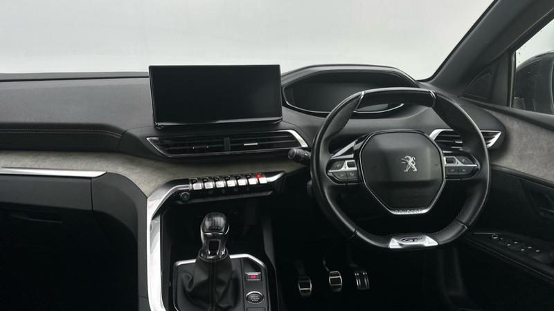 Used Peugeot 5008 2022 for sale - 76803328: Photo 4