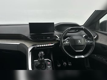 Used Peugeot 5008 2022 for sale - 76803328: Photo