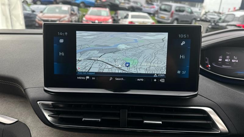 Used Peugeot 5008 2022 for sale - 76803328: Photo 52