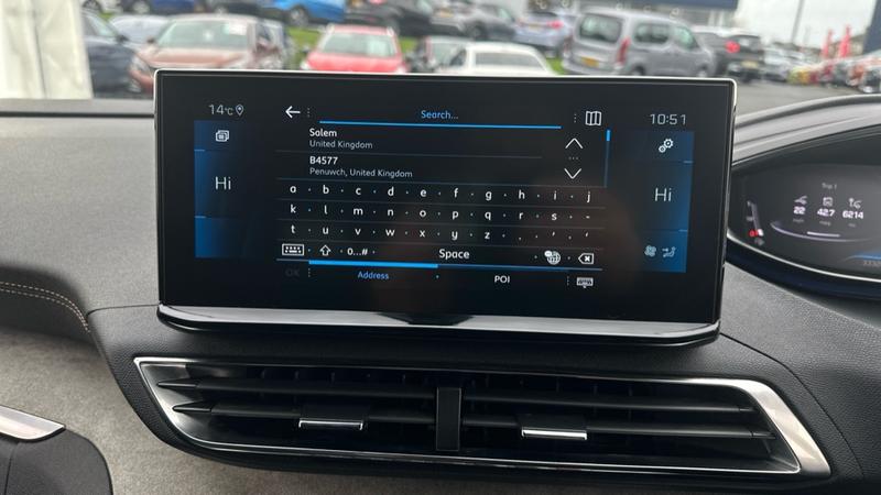 Used Peugeot 5008 2022 for sale - 76803328: Photo 53