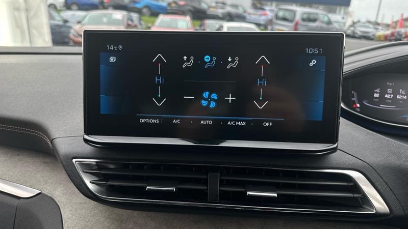 Used Peugeot 5008 2022 for sale - 76803328: Photo 54