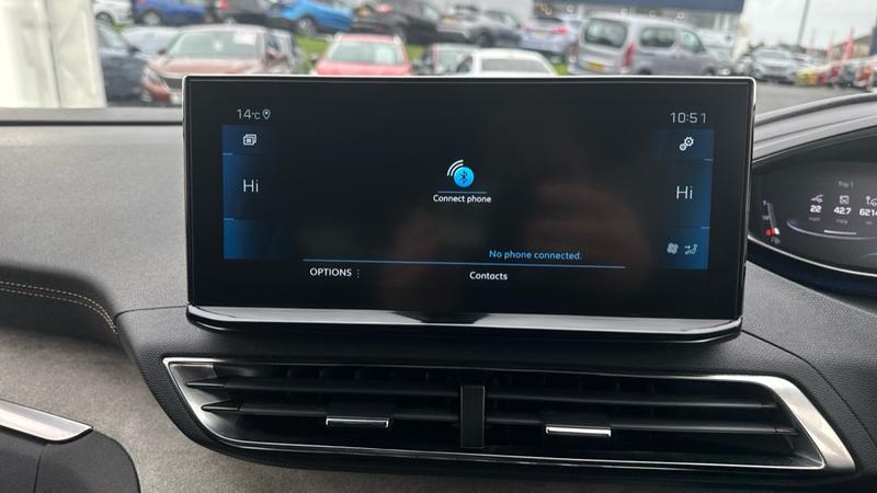 Used Peugeot 5008 2022 for sale - 76803328: Photo 55