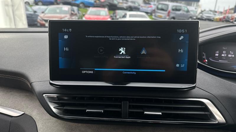 Used Peugeot 5008 2022 for sale - 76803328: Photo 56