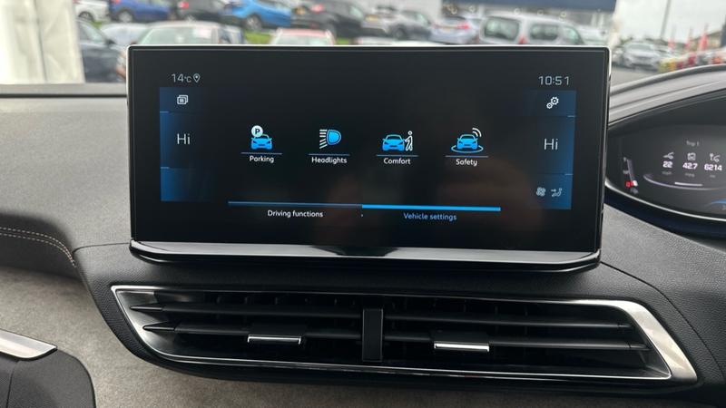 Used Peugeot 5008 2022 for sale - 76803328: Photo 58