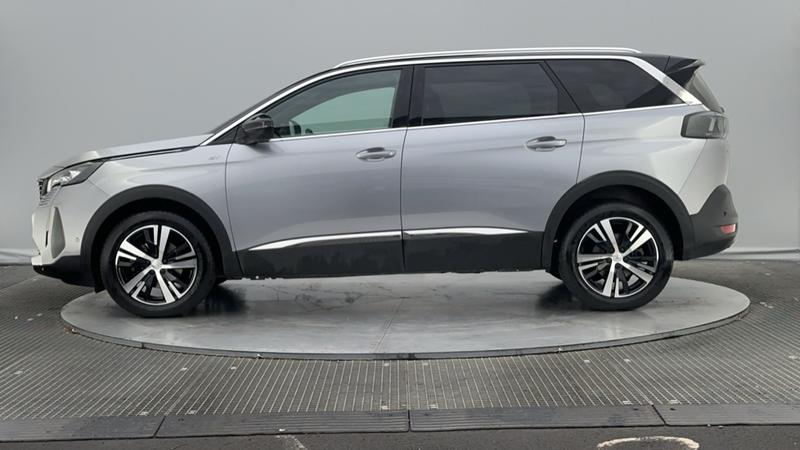 Used Peugeot 5008 2022 for sale - 76803328: Photo 9