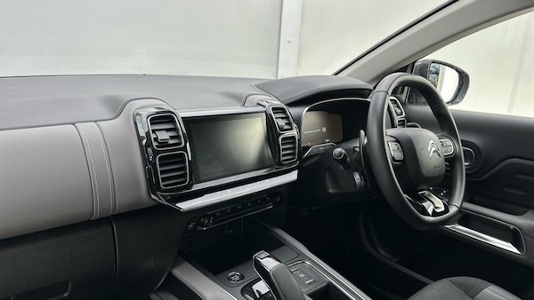 Used Citroen C5 Aircross 2022 for sale - 76056124: Photo 11