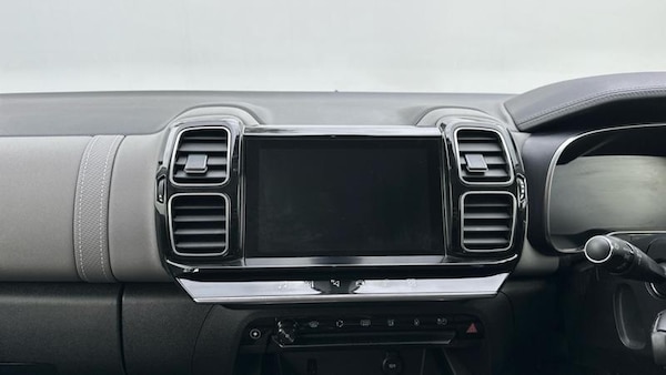 Used Citroen C5 Aircross 2022 for sale - 76056124: Photo 12