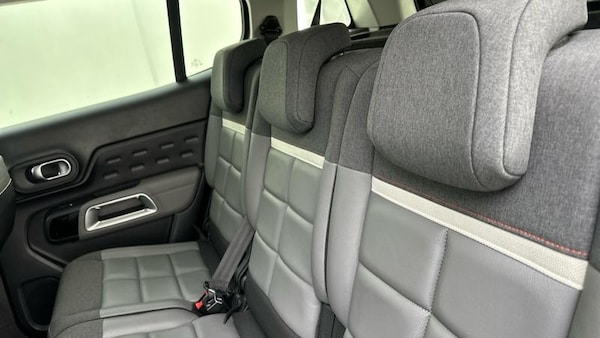 Used Citroen C5 Aircross 2022 for sale - 76056124: Photo 14