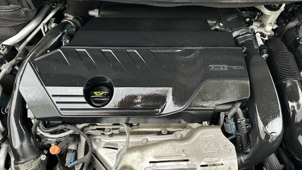 Used Citroen C5 Aircross 2022 for sale - 76056124: Photo 16