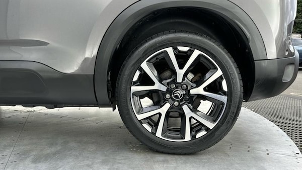 Used Citroen C5 Aircross 2022 for sale - 76056124: Photo 18