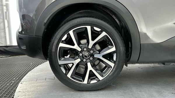Used Citroen C5 Aircross 2022 for sale - 76056124: Photo 19