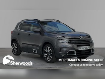 2022 - 1.6 13.2kWh Shine Plus SUV 5dr Petrol Plug-in Hybrid e-EAT8 Euro 6 (s/s) (2