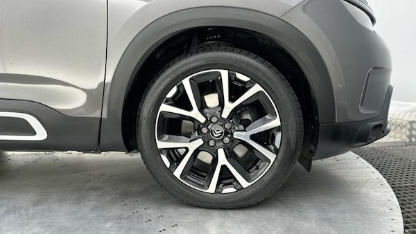 Used Citroen C5 Aircross 2022 for sale - 76056124: Photo 20